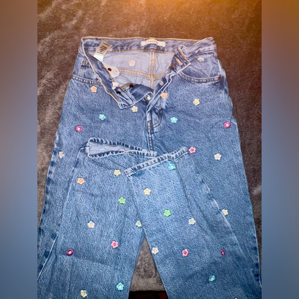 Pacsun Jeans